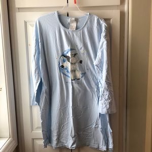 GUC - La senza night gown